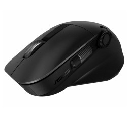 Slika izdelka: Miška ASUS ProArt Mouse MD300, brezžična, črna