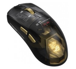 Slika izdelka: Miška ASUS ROG Harpe II Extreme Edition 20