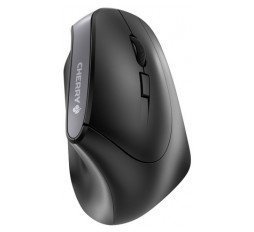Slika izdelka: Miška Cherry MW 4500, brezžična, ergonomska