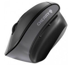 Slika izdelka: Miška Cherry MW 4500, brezžična, ergonomska