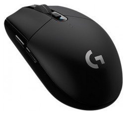 Slika izdelka: Miška Logitech G305 LIGHTSPEED Wireless Gaming, črna