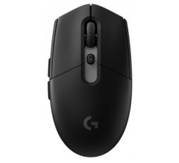 Slika izdelka: Miška Logitech G305 X SUPERLIGHT, črna