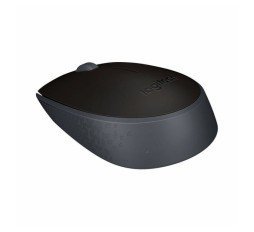 Slika izdelka: Logitech miška M171 brezžična črna 910-004424