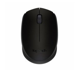 Slika izdelka: Logitech miška M171 brezžična črna 910-004424