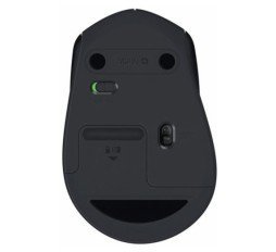 Slika izdelka: Logitech miška M280 brezžična črna 910-004287