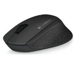 Slika izdelka: Miška Logitech M280 Wireless, črna