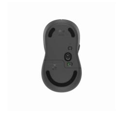 Slika izdelka: Logitech miška M650 Signature velikost L brezžična Bluetooth grafitna 910-006236