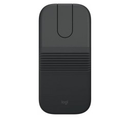 Slika izdelka: Miška Logitech Mobi Fold, grafitna