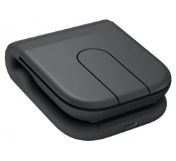 Slika izdelka: Miška Logitech Mobi Fold, grafitna