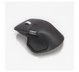 Slika izdelka: Miška Logitech MX Master 4, Wireless, grafitna