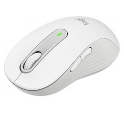 Slika izdelka: Miška Logitech Signature M650, velikost L, Bluetooth, bela