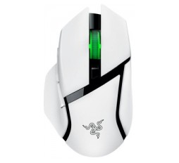 Slika izdelka: Miška Razer Basilisk V3 X HyperSpeed Wireless, Bela