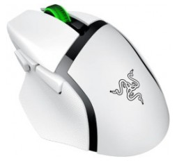 Slika izdelka: Miška Razer Basilisk V3 X HyperSpeed Wireless, Bela
