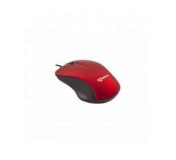 Slika izdelka: SBOX miška USB M-958 rdeča