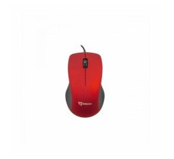 Slika izdelka: SBOX miška USB M-958 rdeča