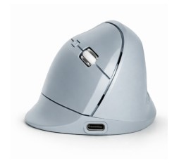 Slika izdelka: Miška vertikalna brezžična optična - Darilo