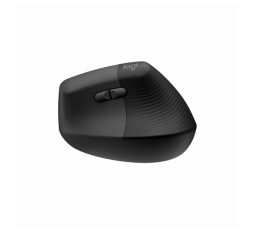 Slika izdelka: Logitech miška vertikalna Lift brezžična grafitna 910-006473