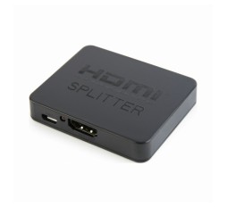 Slika izdelka: Cablexpert množilnik HDMI  2x1 4K DSP-2PH4-03