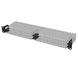 Slika izdelka: Mikrotik RB5009/L009 montažni nosilec K-79 (1U)