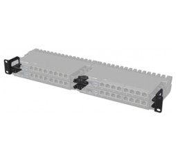Slika izdelka: Mikrotik RB5009/L009 montažni nosilec K-79 (1U)