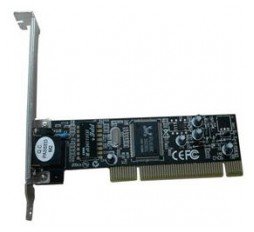 Slika izdelka: Mrežna kartica 10/100 PCI N-210 STLab realtek