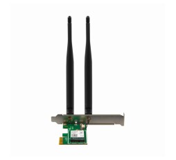 Slika izdelka: Tenda mrežna kartica WiFi AX 3000Mb+BT 5.0 PCIe + Low Profile E30