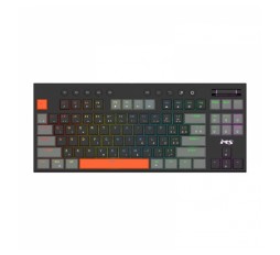 Slika izdelka: MS tipkovnica žična ELITE K-703C gaming 