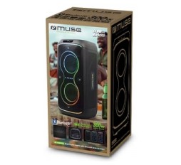 Slika izdelka: MUSE PARTY BOX M-1930 DJ