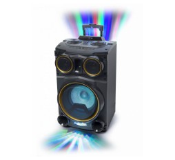 Slika izdelka: MUSE PARTY BOX M-1938 DJ Z VGRAJENO BATERIJO