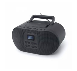 Slika izdelka: MUSE PRENOSNI RADIO S CD/BT M-33 DB