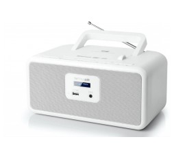 Slika izdelka: MUSE PRENOSNI RADIO S CD M-32 DBW BEL