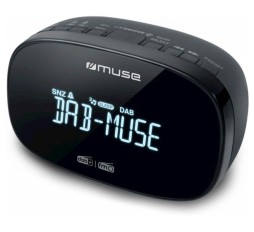 Slika izdelka: MUSE RADIOURA DAB+ M-150 CDB