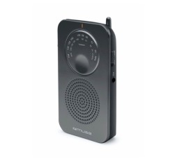 Slika izdelka: MUSE TRANZISTOR M-01 RS