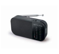 Slika izdelka: MUSE TRANZISTOR M-025 R