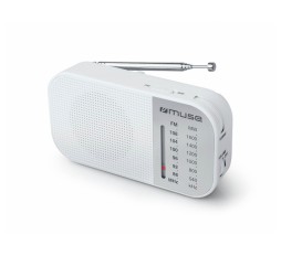 Slika izdelka: MUSE TRANZISTOR M-025 RW