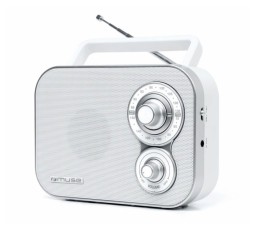 Slika izdelka: MUSE TRANZISTOR M-051 RW