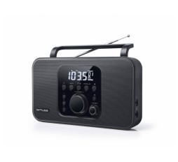 Slika izdelka: MUSE TRANZISTOR M-091 R