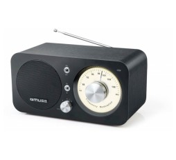 Slika izdelka: MUSE TRANZISTOR M-095 BT