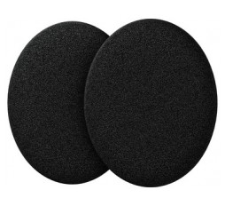 Slika izdelka: Nadomestni del, EPOS | Sennheiser, ušesne blazinice za ADAPT 100/C10, iz pene, 1 par
