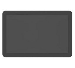 Slika izdelka: Nadzorna plošča Logitech Tap Scheduler, grafitna