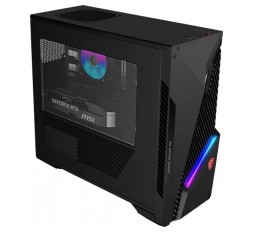 Slika izdelka: Namizni računalnik MSI MAG Infinite S3 14NVL5 i5 / 32GB / 1TB SSD / RTX 5060 SHADOW 2X / Windows 11 Home (črn)