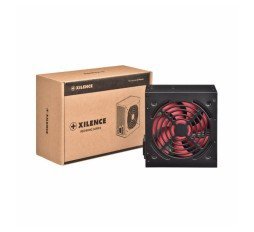 Slika izdelka: Xilence napajalnik ATX  700W RedWing R7 Series XN054