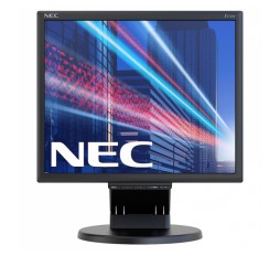 Slika izdelka: NEC MultiSync E172M 43cm (17") TN LED LCD zvočniki monitor