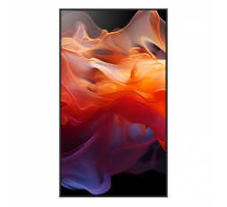 Slika izdelka: NEC Multisync E869 217,43cm (86") UHD IPS informacijski monitor