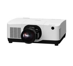 Slika izdelka: NEC PA1505UL WUXGA 15.000A 3.000.000:1 LCD brez leče laserski projektor