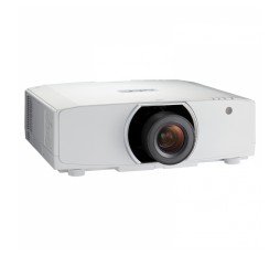 Slika izdelka: NEC PA653U WUXGA 6500A 8000:1 LCD projektor + leča NP13ZL