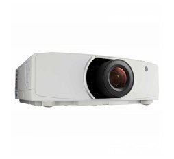 Slika izdelka: NEC PA653U WUXGA 6500A 8000:1 LCD projektor + leča NP13ZL