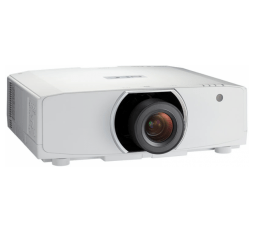 Slika izdelka: NEC PA653U WUXGA 6500A 8000:1 LCD projektor