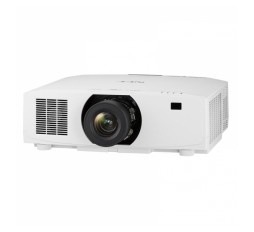 Slika izdelka: NEC PV710UL WXGA 7100A 3.000.000:1 LCD laserski beli projektor
