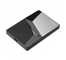 Slika izdelka: NETAC Z7S 960GB USB3.2 (NT01Z7S-960G-32BK) zunanji SSD
